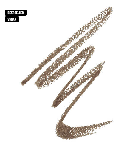 NYX Precision Brow Pencil