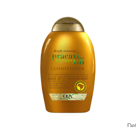 OGX Pracaxi Oil Conditioner