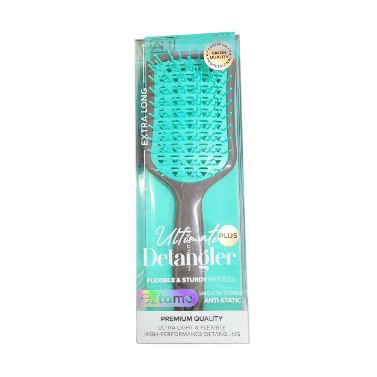 Absolute Hot Ultimate Detangler Plus - HBDT10M Mint