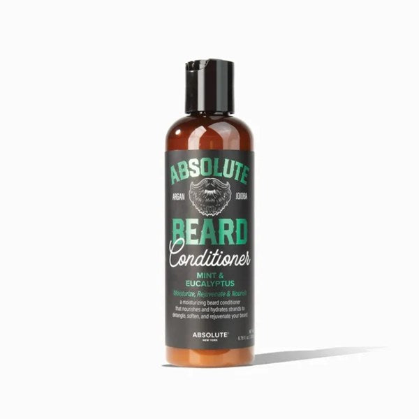 Absolute Beard Conditioner - HCBD06 - 6.76 fl oz