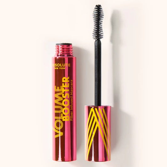 Absolute New York Volume Booster Mascara - MEMS01 - 0.46 oz