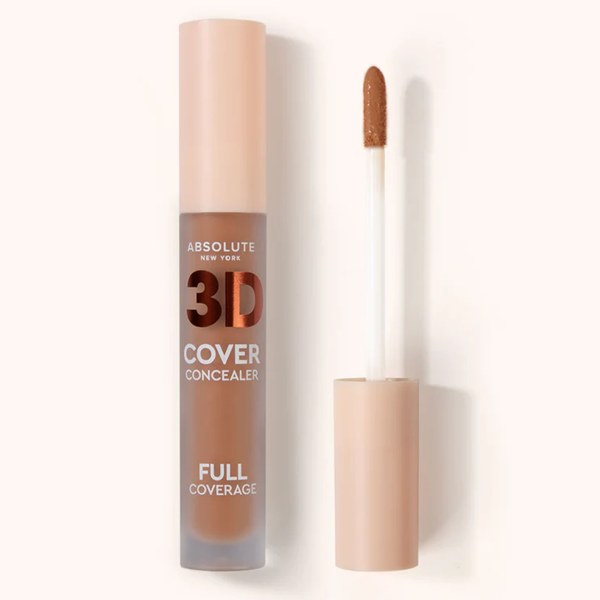 Absolute 3D Cover Concealer Full Coverage (12 Colors)