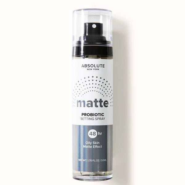 Absolute New York Dewy Probiotic Setting Spray - MFXS01 - 1.70 fl oz