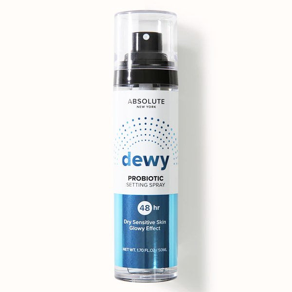 Absolute New York Matte Probiotic Setting Spray - MFXS02 - 1.70 fl oz