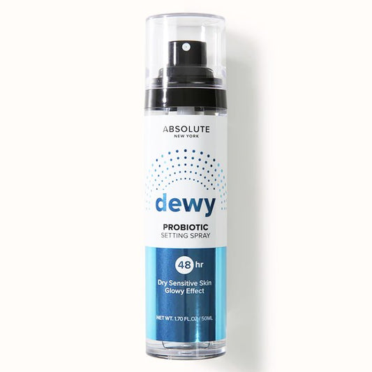 Absolute New York Matte Probiotic Setting Spray - MFXS02 - 1.70 fl oz