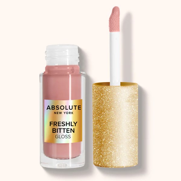 Absolute Freshly Bitten Lip Gloss (12 Colors)