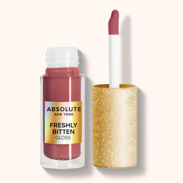 Absolute Freshly Bitten Lip Gloss (12 Colors)