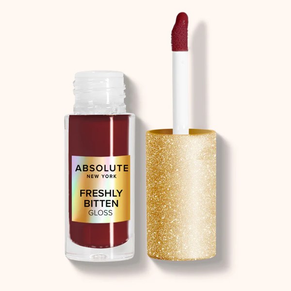 Absolute Freshly Bitten Lip Gloss (12 Colors)