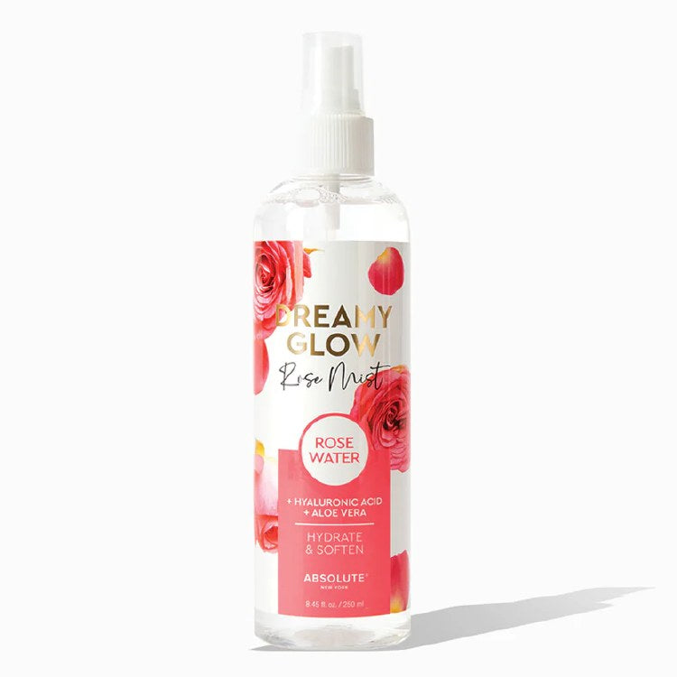 Absolute Dreamy Glow Rose Water Mist (3 Types)