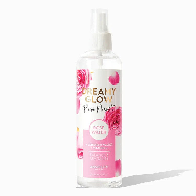 Absolute Dreamy Glow Rose Water Mist (3 Types)