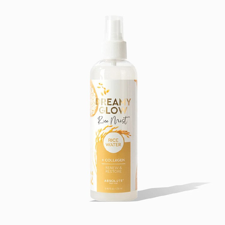 Absolute Dreamy Glow Rose Water Mist (3 Types)