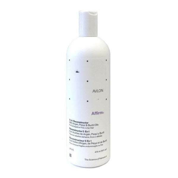 Avlon Affirm 5-in-1 Reconstructor 16oz