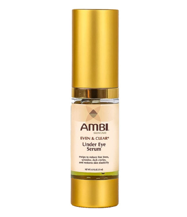 Ambi Under Eye Serum 0.5oz