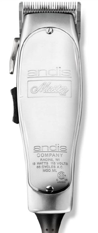 Andis Improved Master Clipper #01557