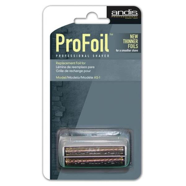 Andis ProFoil Lithium Titanium Foil Assembly #17135
