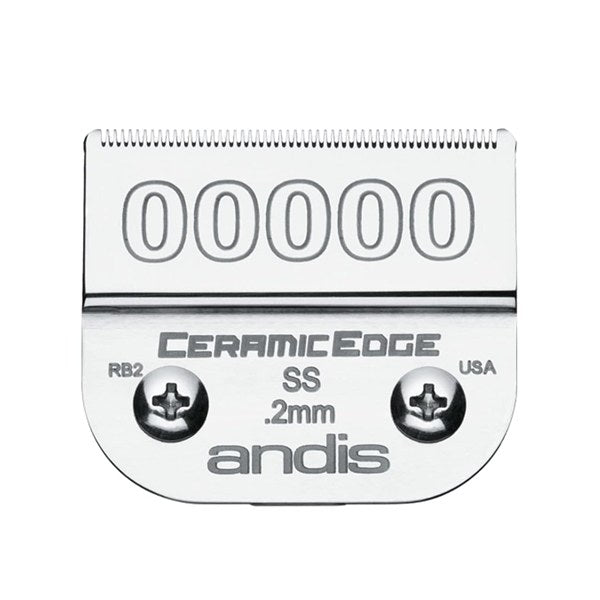 Andis Ceramic Edge Clipper Blade #64730