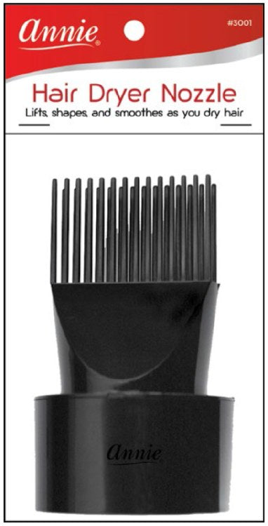 Annie Snap On Hair Dryer Pik #3001