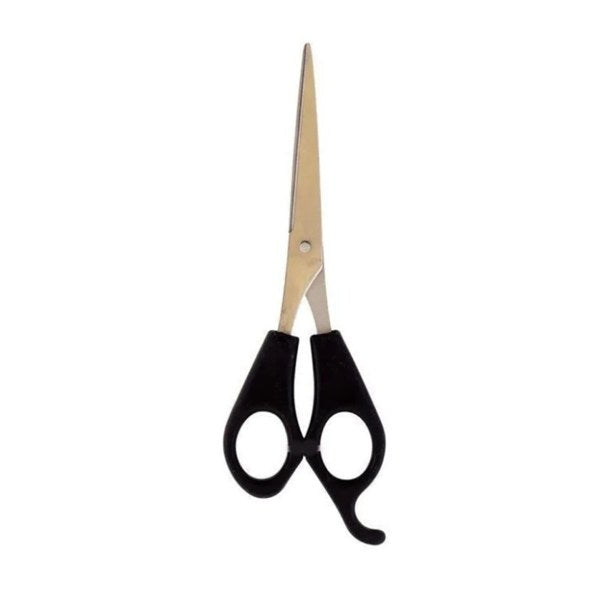Annie 6.5" Hair Shears #5055 - 1pc - Black