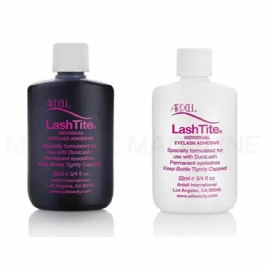 Ardell LashTite Adhesive - Clear - 3/4oz