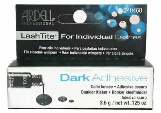 Ardell LashTite Adhesive - Dark - 1/8oz