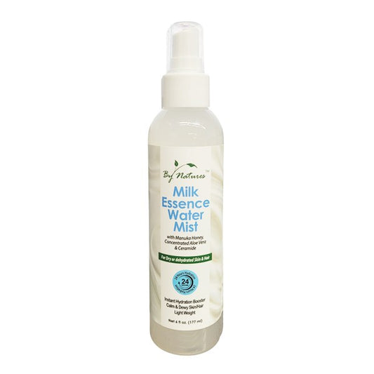 By Natures Milk Essence Water Mist 6oz