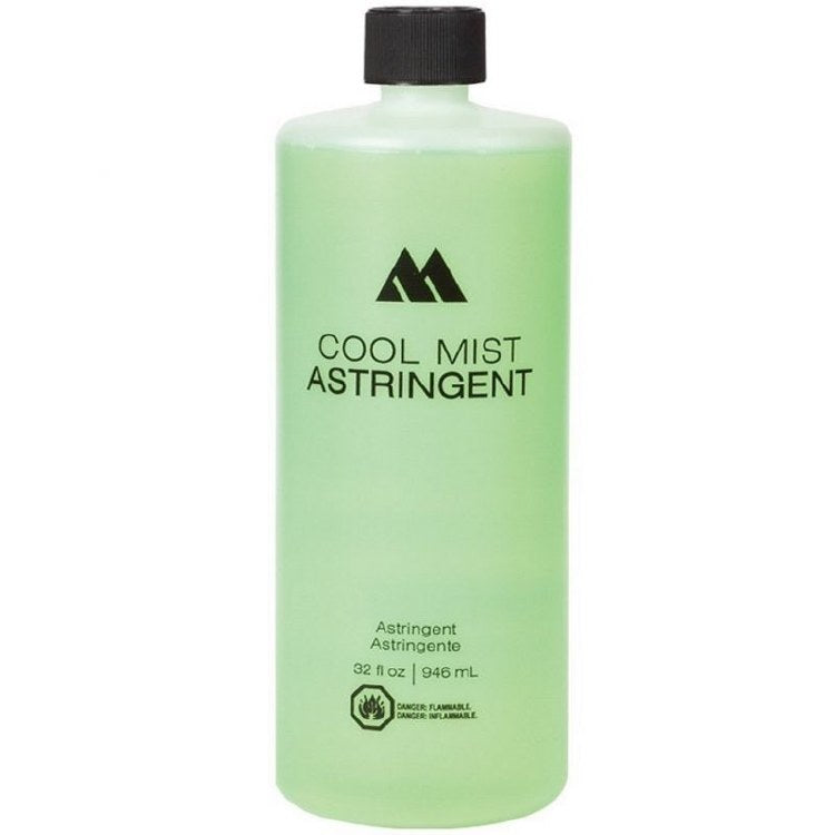 Cool Mist Astringent - 32oz