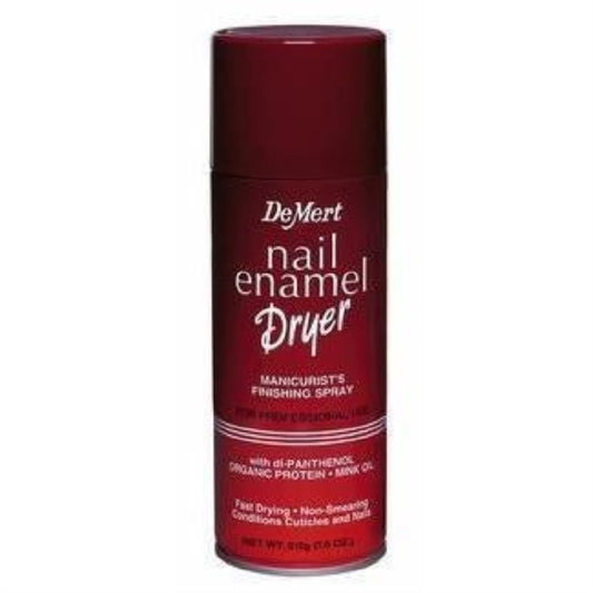DeMert Nail Enamel Dryer 7.5oz