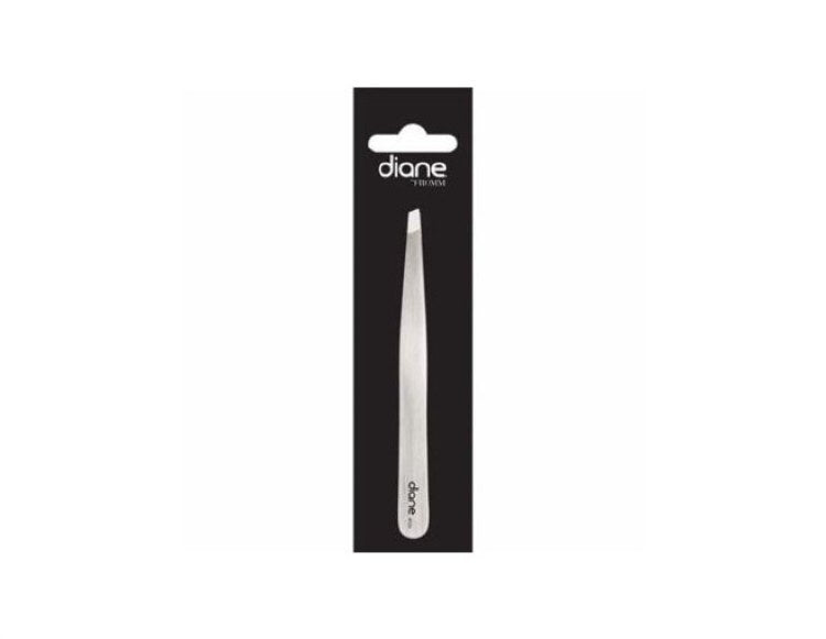 Diane Tweezers Stlns Stl 3 Slant