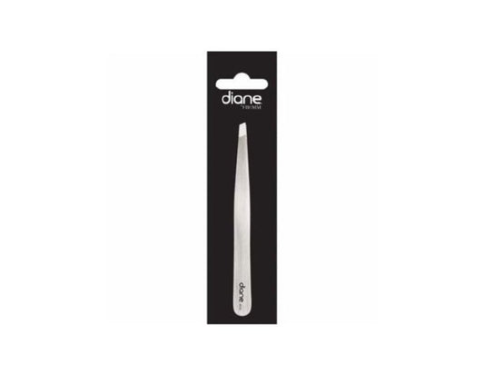 Diane Tweezers Stlns Stl 3 Slant