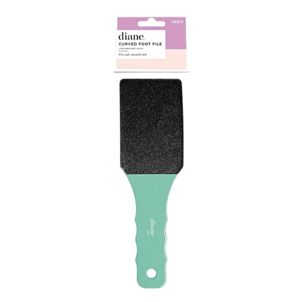 Diane Curved Foot File #D9373
