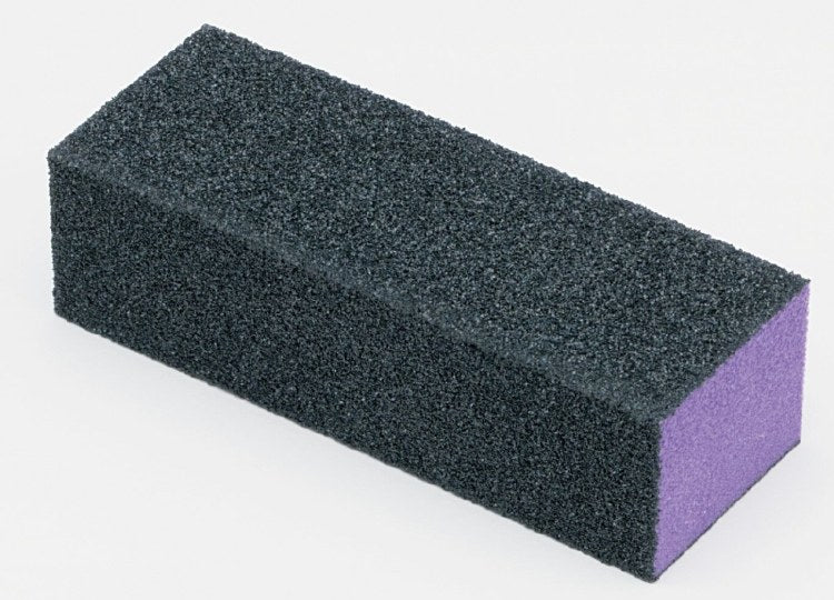 Diane File Block Purple Med/Coarse #D971