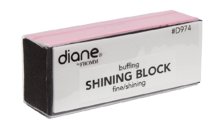 Diane 4-in-1 Shining Block D974