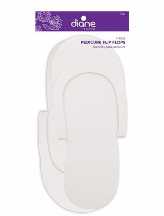Diane Pedicure Flip Flop #D991