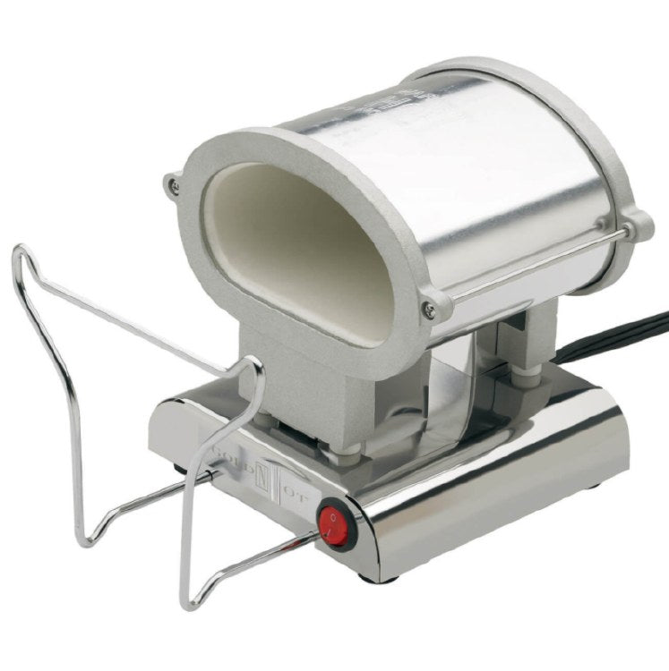 Gold N Hot Professional Jumbo Ceramic Heater Stove #GH5100