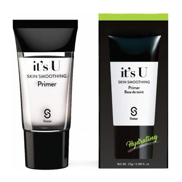 It's U Skin Smoothing Hydrating Primer 25g #HP001