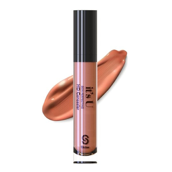 It's U Skin Perfecting HD Contour #SPCC01 - Orange