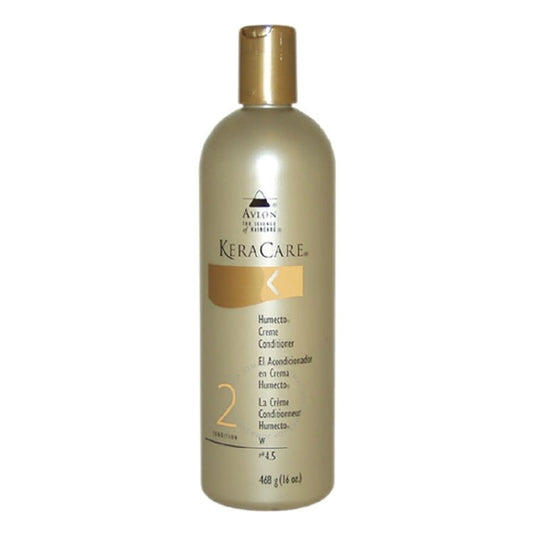 Avlon Keracare Humecto Creme Conditioner 16oz