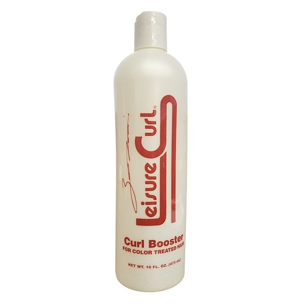 Leisure Curl Booster 16oz