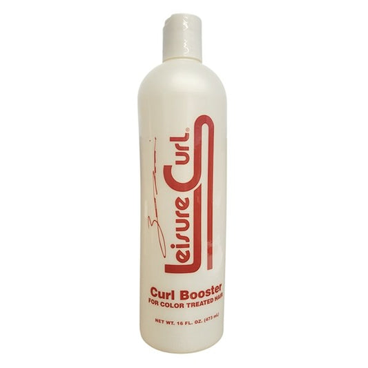 Leisure Curl Booster 16oz