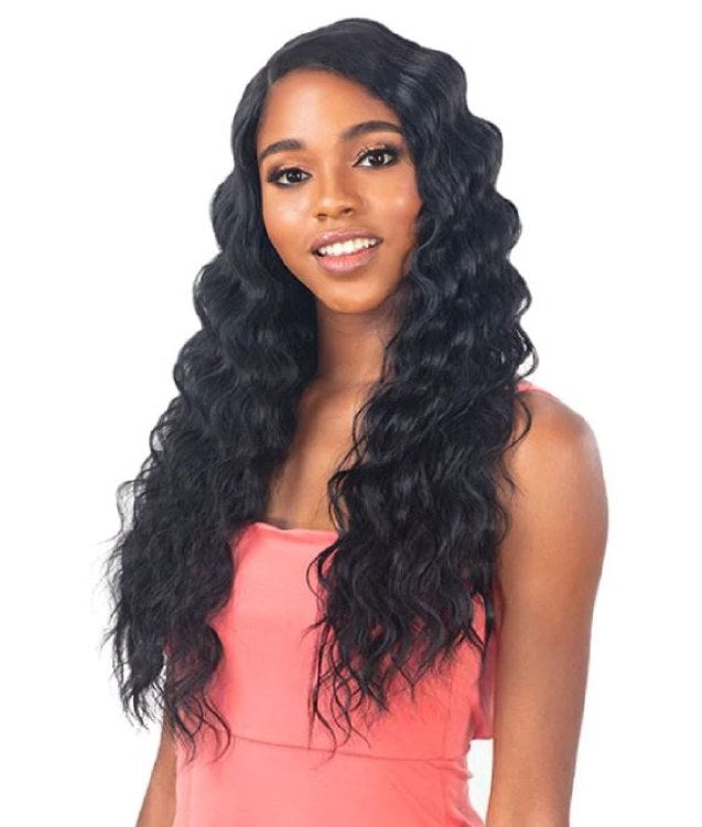 FreeTress HD Lace Front Wig Rosie - # 2