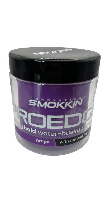 Smokkin Proedge Strong Water-Based Pomade