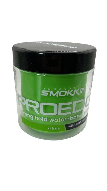Smokkin Proedge Strong Water-Based Pomade