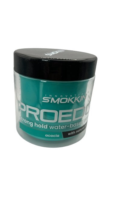 Smokkin Proedge Strong Water-Based Pomade