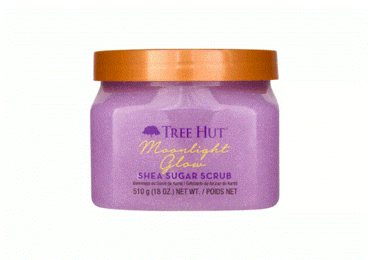 Tree Hut Moroccan Rose Sugar Scrub