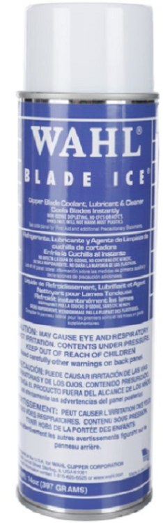 WAHL Blade Ice Coolant 14oz #89400