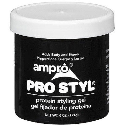 Ampro Pro Styl Protein Styling Gel Regular