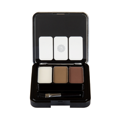Absolute New York HD Eyebrow Kit