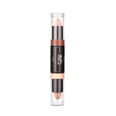 RK by Kiss 3D Contour Artist Blush
