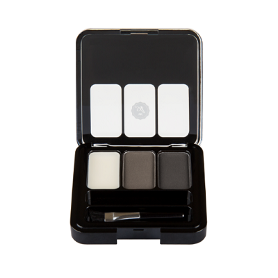 Absolute New York HD Eyebrow Kit