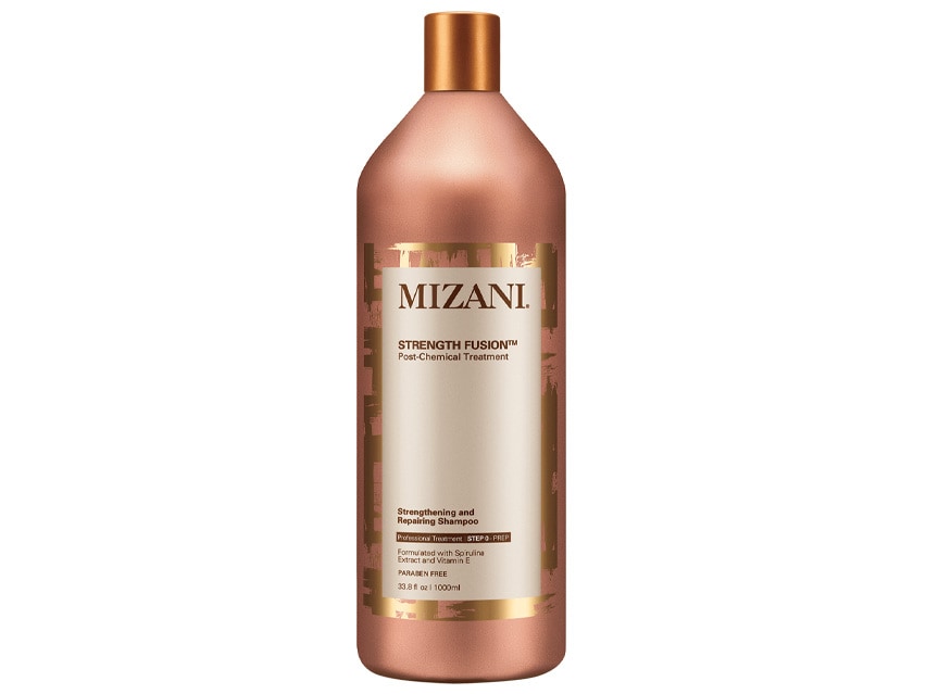 Mizani Shampoos